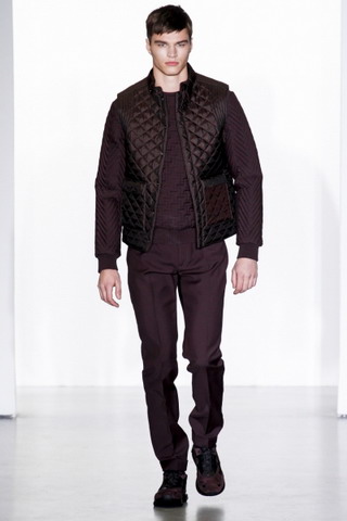 Calvin Klein Collection / - 2013-2014